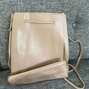 FURLA backpack! 🌸